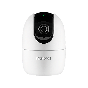 Câmera de Vídeo Wi-Fi Full HD Intelbras iM4 C
