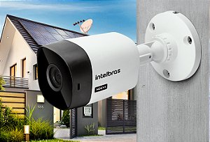 CAMERA IR DIGITAL VHC 1120 B 2,8MM