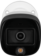 CAMERA IR DIGITAL VHD 1220 B FULL COLOR G6