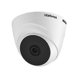 CAMERA DOME HDCVI SERIE 1000 VHL 1220 D