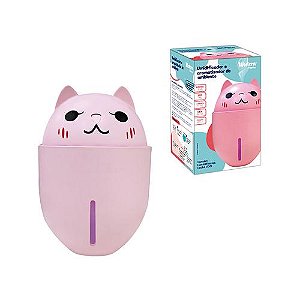 Umidificador De Ar Gato