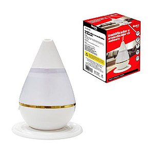Umidificador Aromatizador Gota