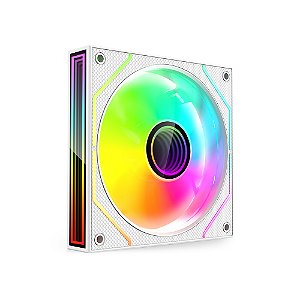 Cooler Fan F9-L310WHRGB 12CM C3Tech Gaming
