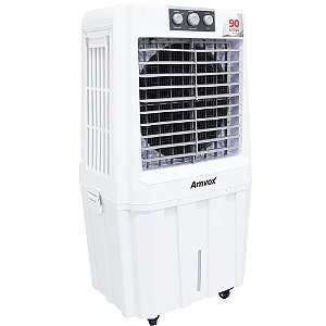 CLIMATIZADOR  ACL 9022  BRANCO