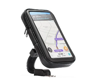 SUPORTE DE CELULAR PARA MOTO KAPBOM