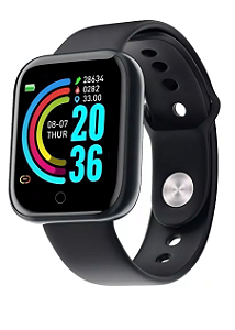 Bracelete Smartwatch