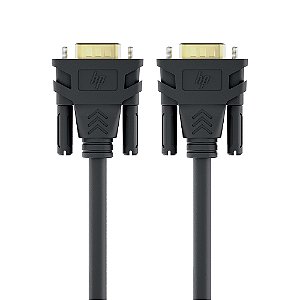 CABO VGA SVGA 2M DHC-VG100 BK HP