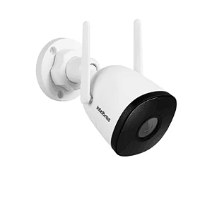 CAMERA WI-FI FULL HD IM5 SC 2.8MM 30M INTELBRAS