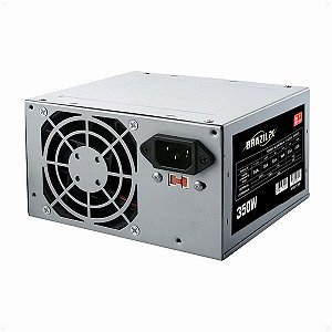 FONTE ATX 350W BPC-325V1 REAL BRAZILPC