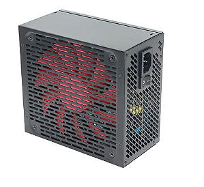 FONTE ATX 700W BRAZILPC PRO FULL MODULAR 80PLUS SILVER PS/FM700SLR80 EZ-8898D-700W BOX