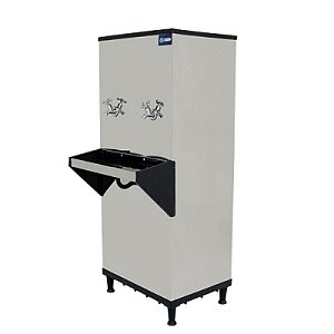 Bebedouro De Água Industrial Knox KX05 50L Aço Inoxidável - 220v