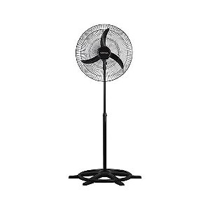 Ventilador de Coluna 60cm Ventisol em Aço Premium