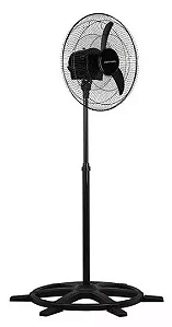 VENTILADOR OSC COLUNA 60CM PR GR PR CH HH PREMIUM