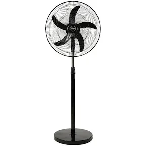 VENTILADOR WAP RAJADA PRO 60 BIVOLT / COLUNA OU PAREDE