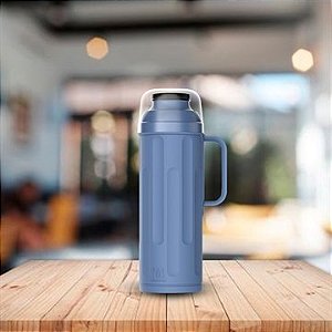 GARRAFA TÉRMICA PERSONAL TERMOLAR 1L
