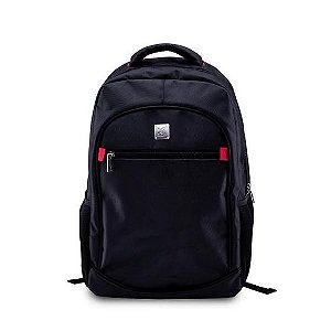 Mochila para notebook 15,6" Preta, Modelo 60000078 MAXPRINT