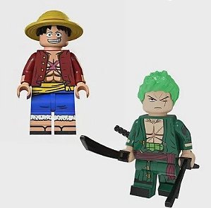 Eiichiro Oda fala sobre a decisão de cegar Zoro