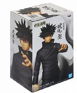 Boneco Jujutsu Kaisen Megumi Fushiguro – Jukon no kata - 18375