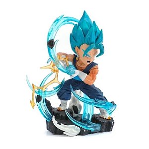 Boneco Dragão Ball Z Vegetto