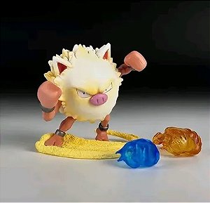 Boneco Pokémon Battle Primeape