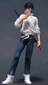 Boneco Jujutsu Kaisen Yuta Okkotsu