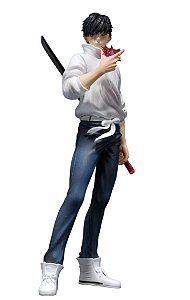 Boneco Jujutsu Kaisen Yuta Okkotsu