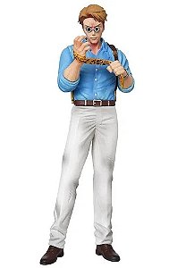 Boneco Jujutsu Kaisen Nanami Kento