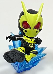 Boneco Minifigura Kamen Rider Zero-One Rising Hopper