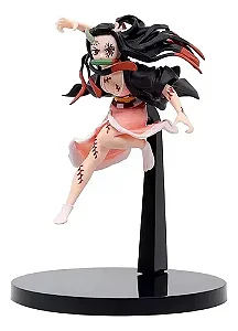 Boneco Demon Slayer Kimetsu No Yaiba – Nezuko Kamado