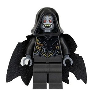 Boneco Bloco de Montar Corvus Glaive Vingadores