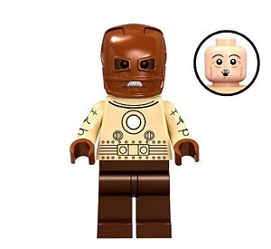 Boneco Bloco de Montar Stan Lee Edição Especial Homem de Ferro Retrô Sala das Armaduras
