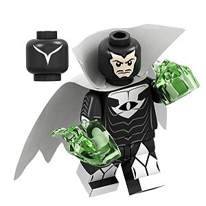 Boneco Bloco de Montar Doctor Strange Blackest Night