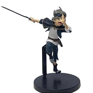 Boneco Black Clover Asta