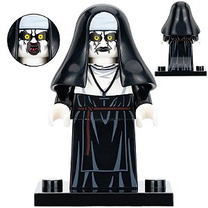 Boneco Bloco Montar A Freira – The Nun Terror