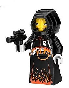 Boneco Bloco Montar Quay Tolsite Star Wars