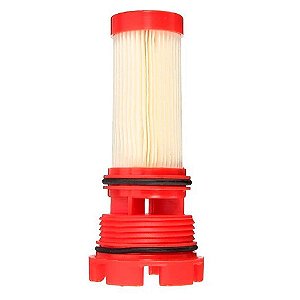 Filtro Elemento Combustível Motor Popa Mercury Optmax Verado