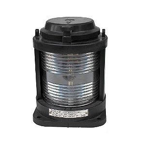 Luz de Alcançado Branca 135 Graus Homologada RIPEAM