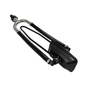 Lava Motor Orelhão Universal Adoçador Para Motor de Popa