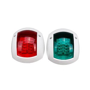 Luz De Navegação BB/BE LED 3W 12-24V