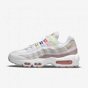 WMNS TÊNIS NIKE AIR MAX 95 MTZ