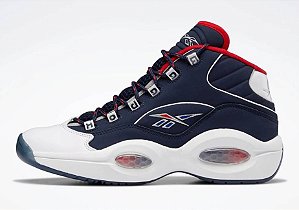 TÊNIS REEBOK QUESTION MID