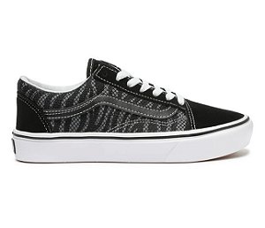 TÊNIS VANS OLD SKOOL COMFYCUSH