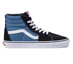 TÊNIS VANS SK8-HI