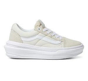 WMNS TÊNIS VANS OLD SKOOL OVER