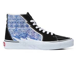 WMNS TÊNIS VANS SK8-HI BOLT