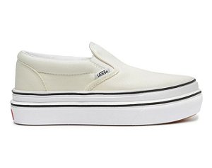 WMNS TÊNIS VANS SLIP-ON SUPER COMFYCUSH