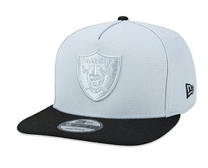 BONÉ NEW ERA 9FIFTY "LAS VEGAS RAIDERS"