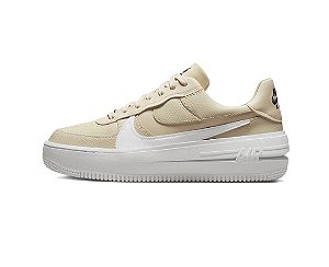 WMNS TÊNIS NIKE AIR FORCE 1 PLT.AF.ORM