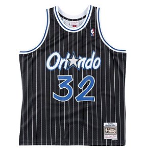 REGATA MITCHELL E NESS SHAQUILLE O'NEAL "MAGIC 1994-1995"