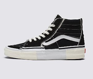 WMNS TÊNIS VANS SK8-HI TREND PACK RECONSTRUCT